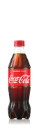 Coca Cola 0,5L