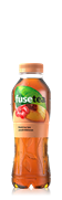 Fusetea Peach 0,5L